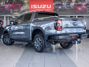 Ford Ranger 2.0 BiTurbo double cab Wildtrak 4x4 - Image 30