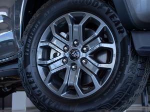 Ford Ranger 2.0 BiTurbo double cab Wildtrak 4x4 - Image 5