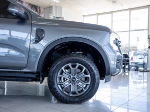 Ford Ranger 2.0 BiTurbo double cab Wildtrak 4x4 - Image 9
