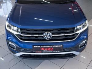 Volkswagen T-Cross 1.0TSI 85kW Highline - Image 11