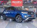 Thumbnail Volkswagen T-Cross 1.0TSI 85kW Highline