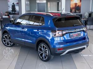 Volkswagen T-Cross 1.0TSI 85kW Highline - Image 27