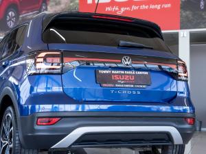 Volkswagen T-Cross 1.0TSI 85kW Highline - Image 29