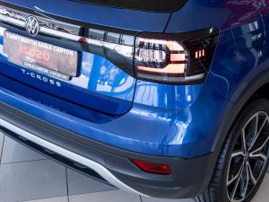 Volkswagen T-Cross 1.0TSI 85kW Highline - Image 30
