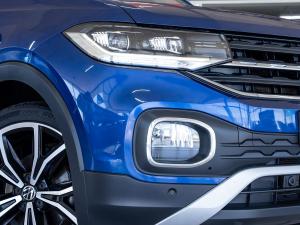 Volkswagen T-Cross 1.0TSI 85kW Highline - Image 3