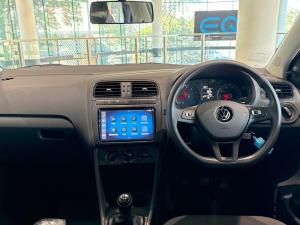 Volkswagen Polo Vivo hatch 1.4 Life - Image 10