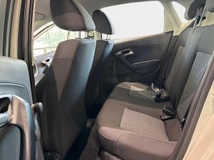 Volkswagen Polo Vivo hatch 1.4 Life - Image 12