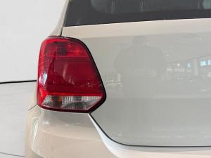 Volkswagen Polo Vivo hatch 1.4 Life - Image 14