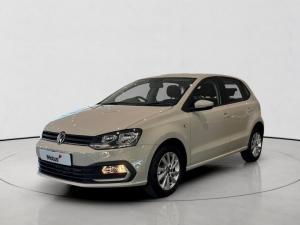 Volkswagen Polo Vivo hatch 1.4 Life - Image 1