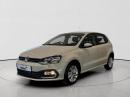 Thumbnail Volkswagen Polo Vivo hatch 1.4 Life