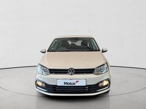 Volkswagen Polo Vivo hatch 1.4 Life - Image 2