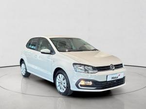 Volkswagen Polo Vivo hatch 1.4 Life - Image 3