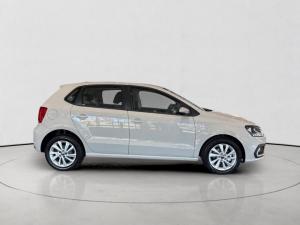 Volkswagen Polo Vivo hatch 1.4 Life - Image 4