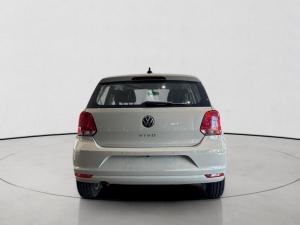 Volkswagen Polo Vivo hatch 1.4 Life - Image 5