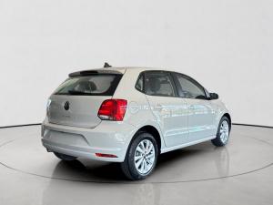 Volkswagen Polo Vivo hatch 1.4 Life - Image 6
