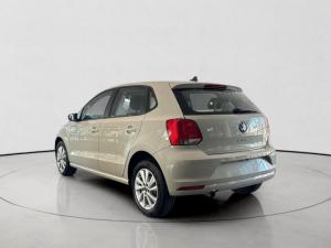 Volkswagen Polo Vivo hatch 1.4 Life - Image 7