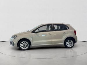 Volkswagen Polo Vivo hatch 1.4 Life - Image 8