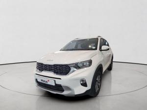 Kia Sonet 1.0T EX+ - Image 1