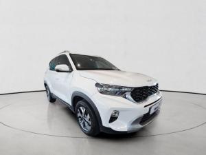 Kia Sonet 1.0T EX+ - Image 3