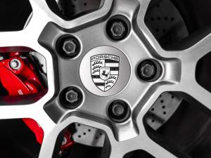 Porsche 911 targa 4S - Image 12