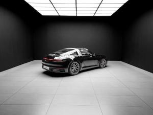 Porsche 911 targa 4S - Image 13