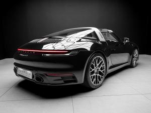 Porsche 911 targa 4S - Image 14