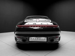 Porsche 911 targa 4S - Image 15
