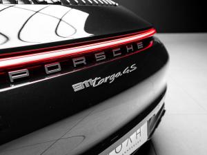 Porsche 911 targa 4S - Image 16