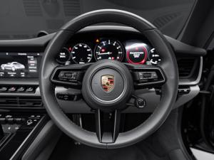 Porsche 911 targa 4S - Image 20