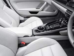Porsche 911 targa 4S - Image 22