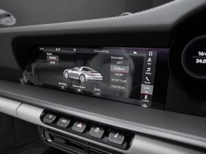 Porsche 911 targa 4S - Image 25