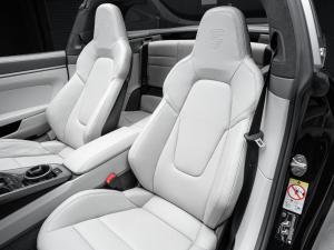 Porsche 911 targa 4S - Image 28