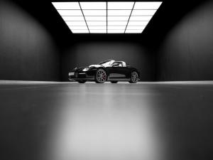 Porsche 911 targa 4S - Image 2