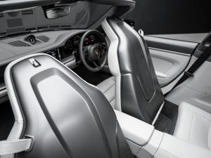 Porsche 911 targa 4S - Image 30