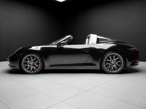 Porsche 911 targa 4S - Image 3