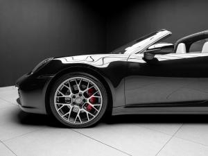 Porsche 911 targa 4S - Image 4