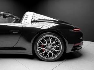 Porsche 911 targa 4S - Image 5