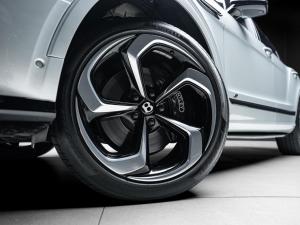 Bentley Bentayga V8 S - Image 10