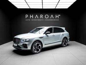 Bentley Bentayga V8 S - Image 1