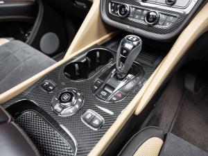 Bentley Bentayga V8 S - Image 21