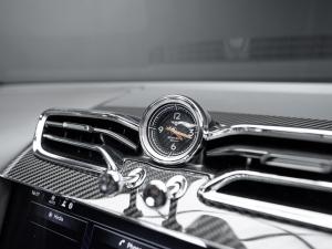 Bentley Bentayga V8 S - Image 24