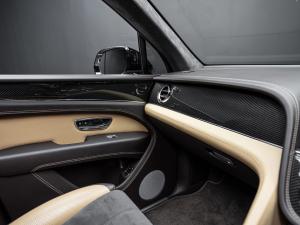 Bentley Bentayga V8 S - Image 25