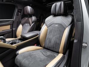 Bentley Bentayga V8 S - Image 27