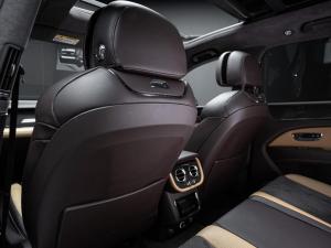Bentley Bentayga V8 S - Image 29