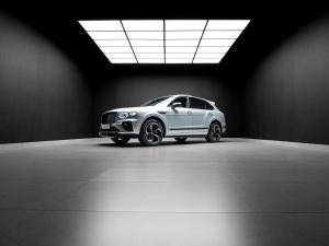 Bentley Bentayga V8 S - Image 2