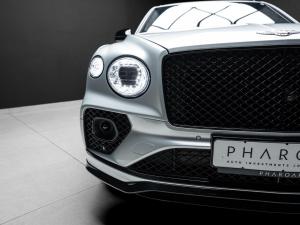 Bentley Bentayga V8 S - Image 8