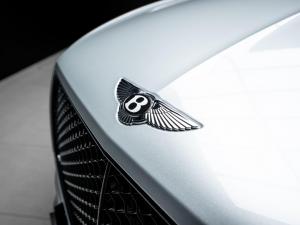 Bentley Bentayga V8 S - Image 9