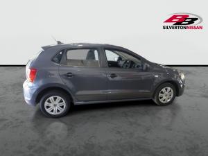 Volkswagen Polo Vivo hatch 1.4 - Image 10
