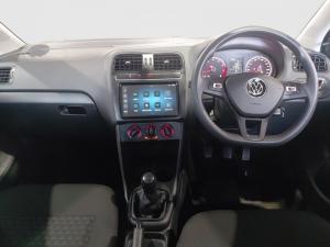 Volkswagen Polo Vivo hatch 1.4 - Image 11