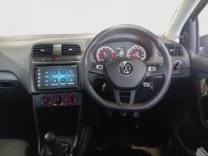 Volkswagen Polo Vivo hatch 1.4 - Image 12